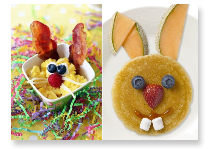 Segreto Secrets - Happy Easter 2014