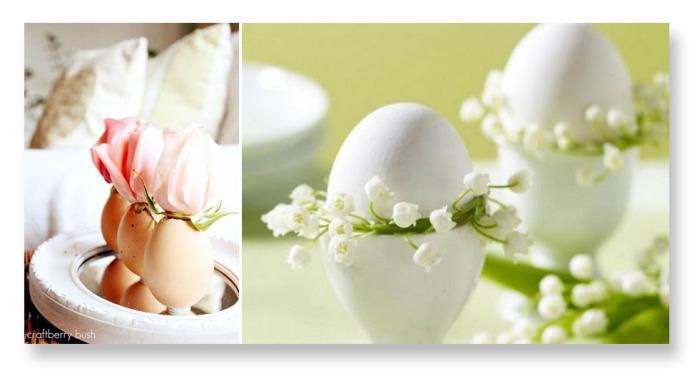 Segreto Secrets - Happy Easter 2014