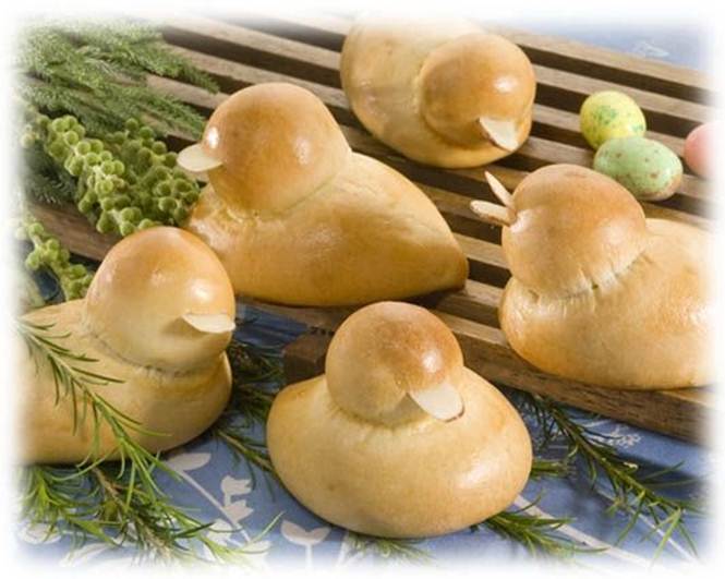 Segreto Secrets - Happy Easter 2014