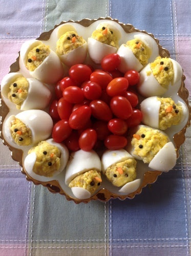 Segreto Secrets - Happy Easter 2014