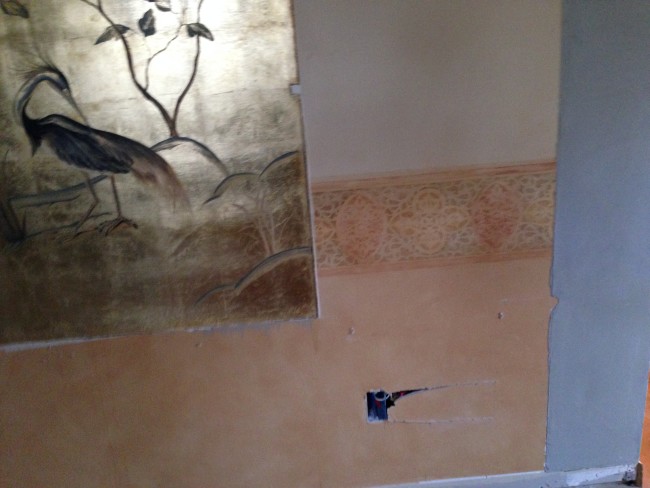 My Pantry Renovation!-Segreto Secrets Blog!