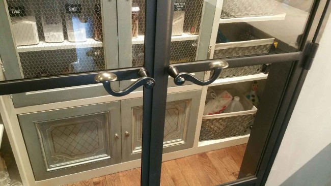 My Pantry Renovation!-Segreto Secrets Blog!