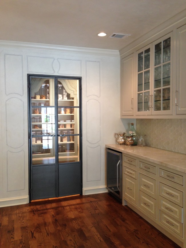My Pantry Renovation!-Segreto Secrets Blog!