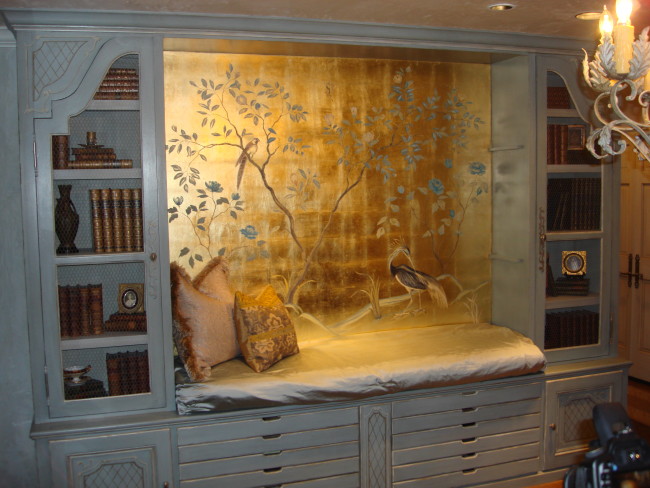 My Pantry Renovation!-Segreto Secrets Blog!