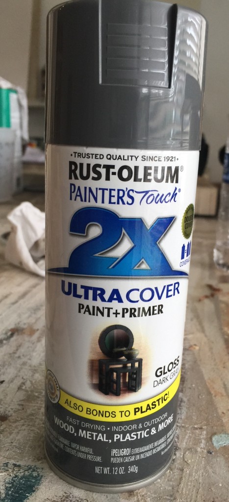 rust-oleum