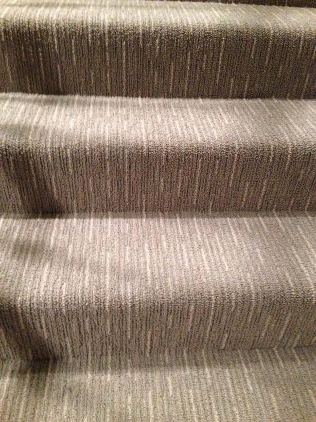 stair carpet