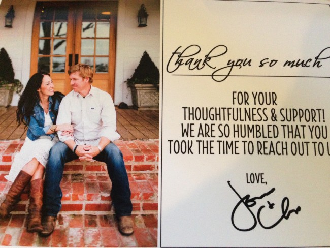 The Final Reveal! Segreto Secrets Blog!