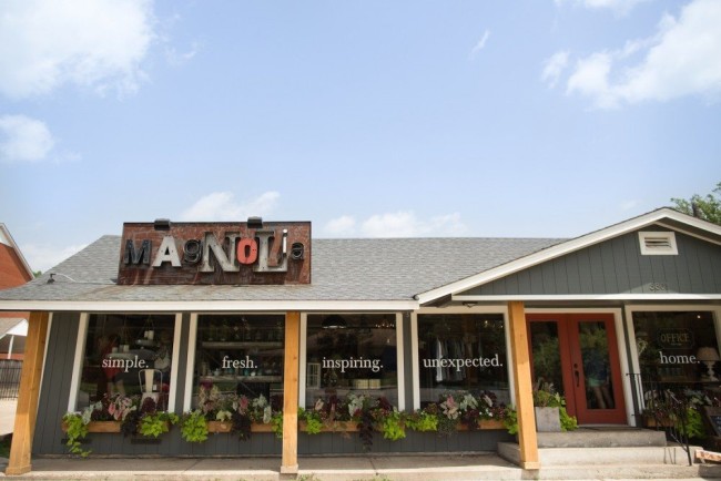 The Final Reveal! Segreto Secrets Blog!