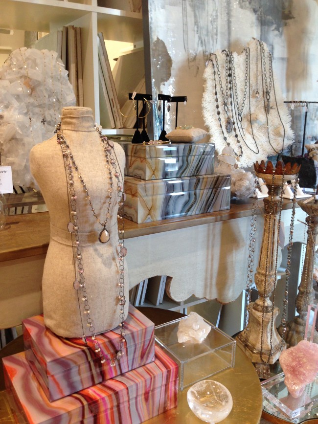 My Laundry Room Makeover- Segreto Secrets Blog