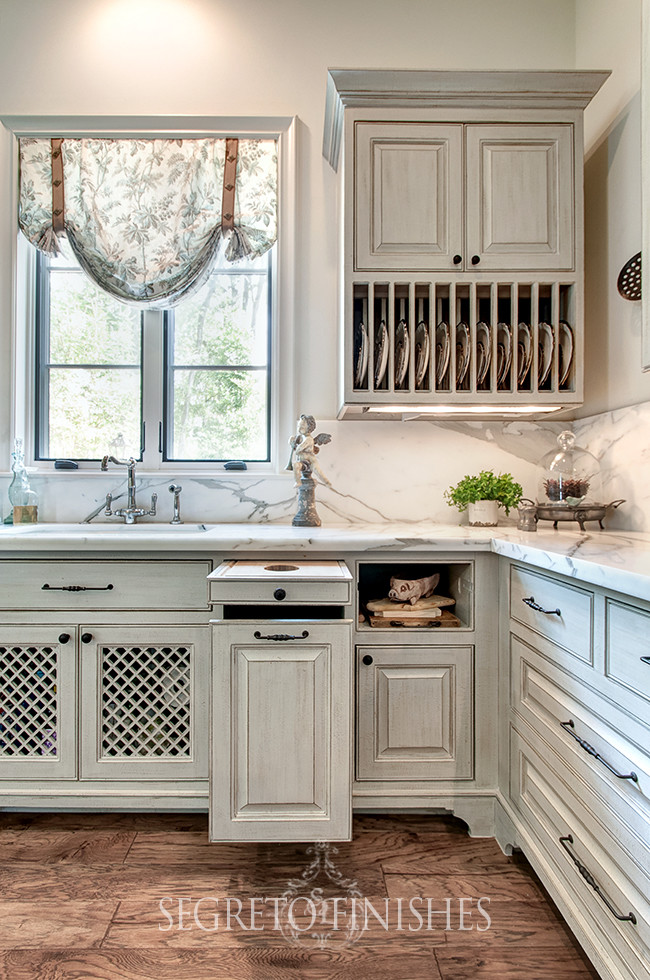 Segreto Secrets Blog-My kitchen update!