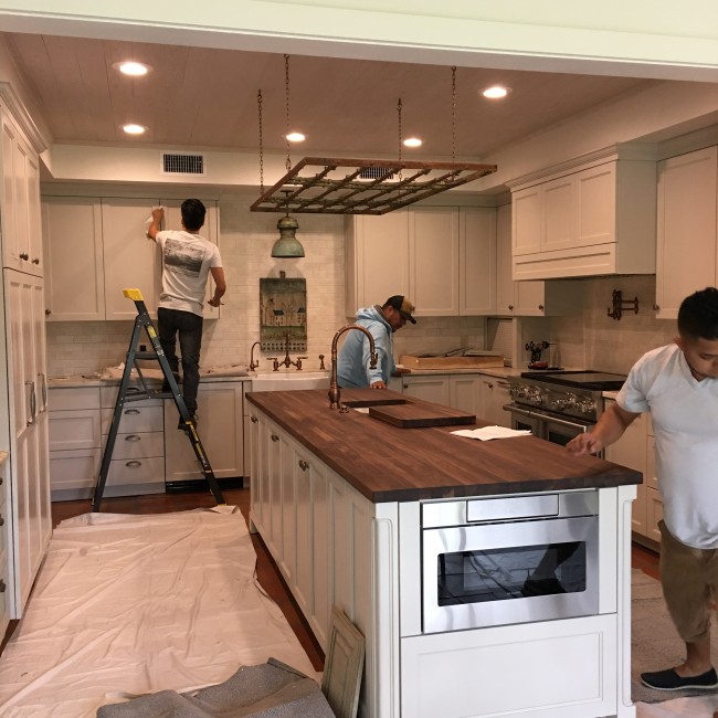 Segreto Secrets Blog! A Day on the Farm!