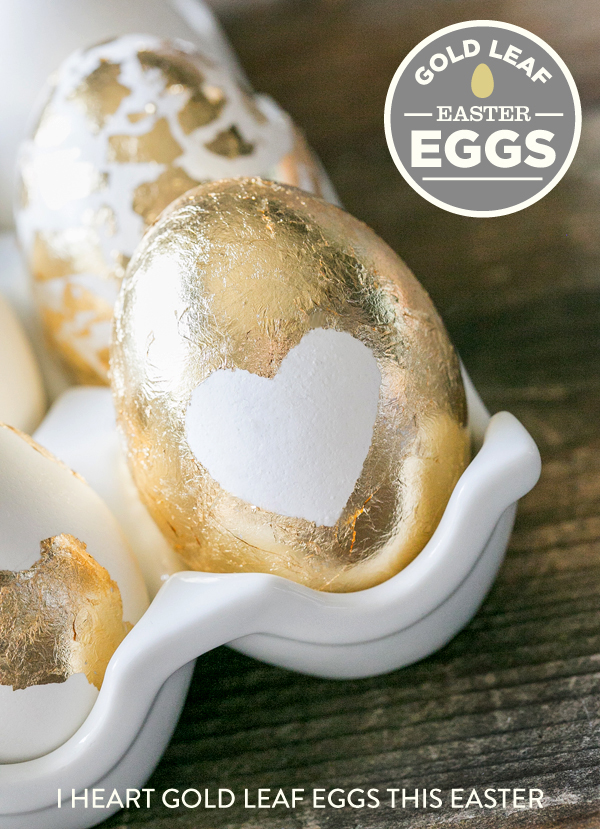 Segreto Secrets - Easter Egg Decorating and Dyeing Ideas