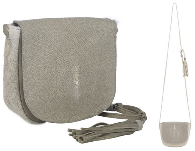 Segreto Boutique - Latest Obsessions - Leather Handbags