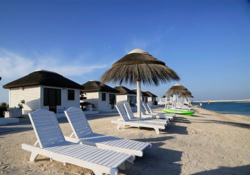 Segreto Secrets - Dream Vacation Home on A Private Floating Island