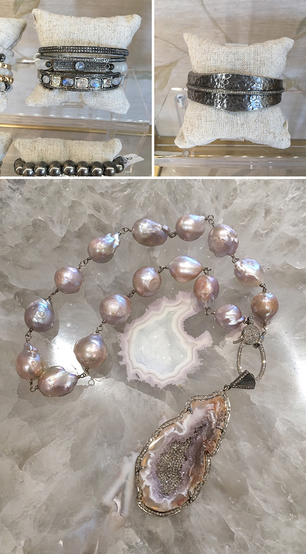 Mother's Day Gift Ideas - Segreto Secrets