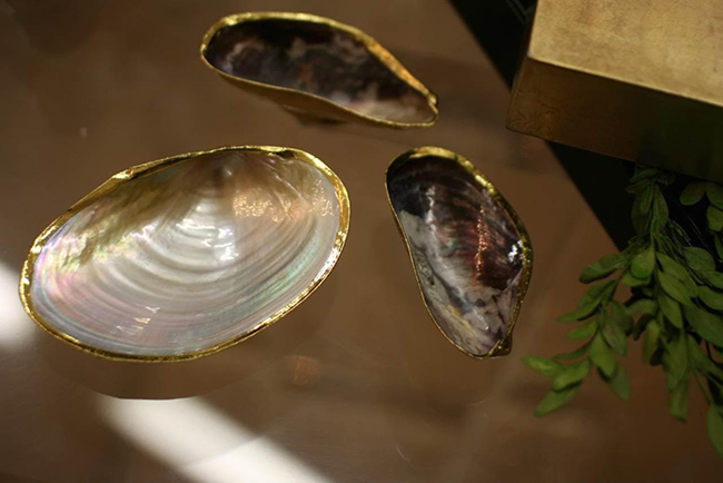 Maison Pernoud at DASH - Segreto Secrets