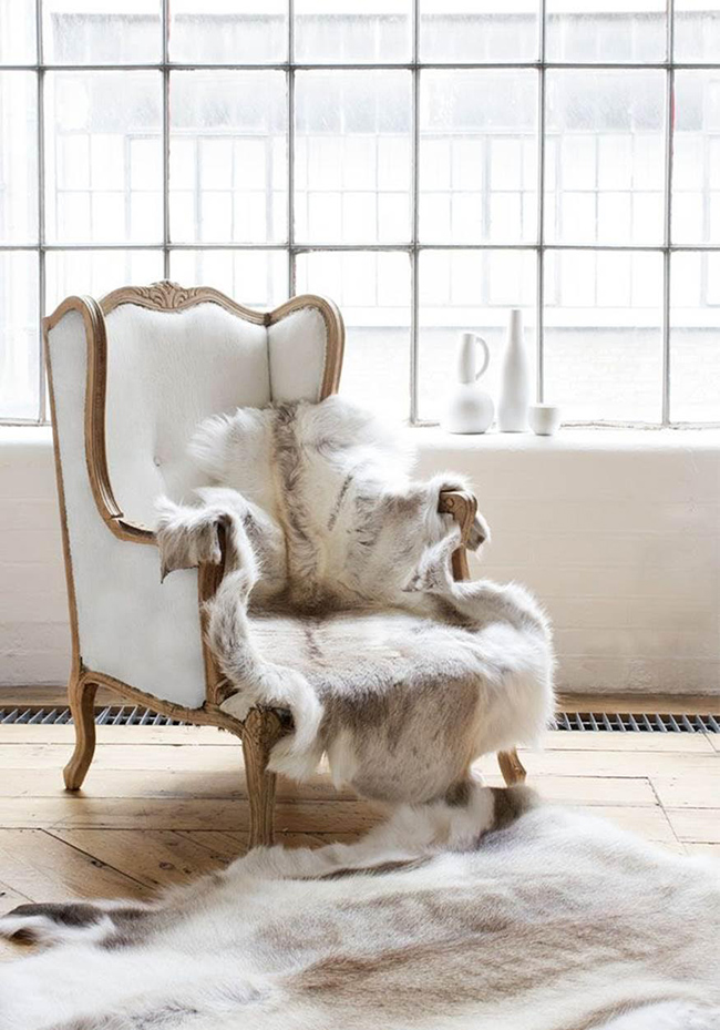 Maison Pernoud at DASH - Segreto Secrets