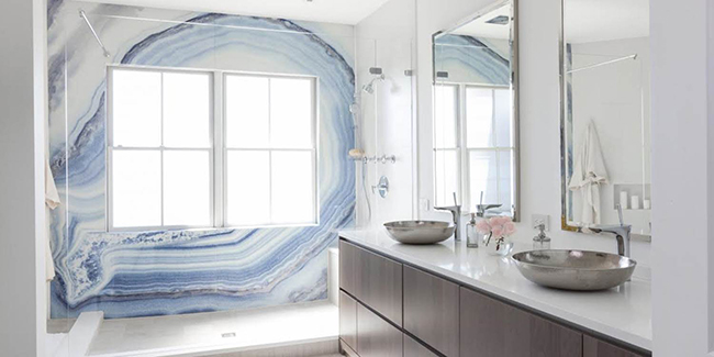 Segreto Secrets - Using Pantone Color of the Year 2016 in Your Home