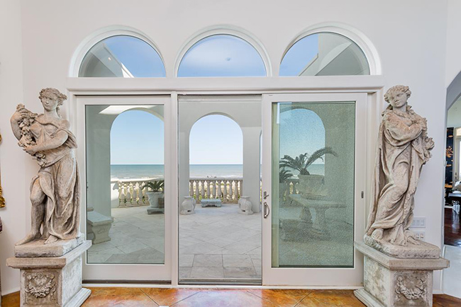 Segreto Secrets - Galveston Beach House - Ocean View