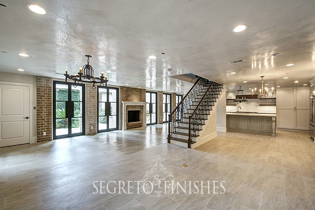Segreto Secrets - Beautiful Neutral Plaster
