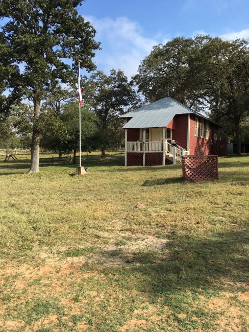 Segreto Secrets Blog! A Day at the Farm!