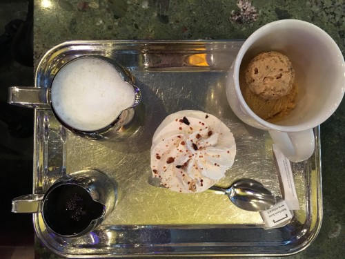 Segreto Secrets Blog - The Magical City of Paris for the Holidays!