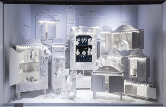 Segreto Secrets Blog - The Magical City of Paris for the Holidays!