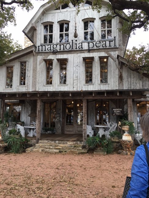 Segreto Goes To Fredericksburg! Segreto Secrets Blog!