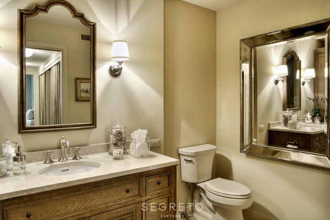 Downsizing - Segreto Secrets Blog!