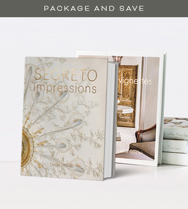 Segreto Vignettes and Impressions Bundle