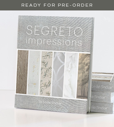 Segreto Impressions