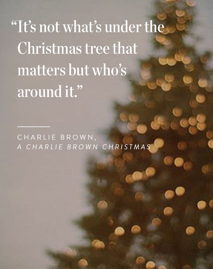 Christmas Quote