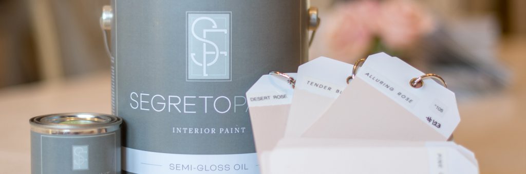 Segreto Paint