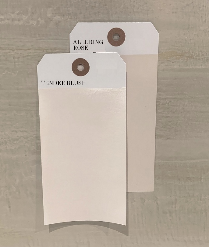 SegretoPaint Swatches SegretoPaint swatches