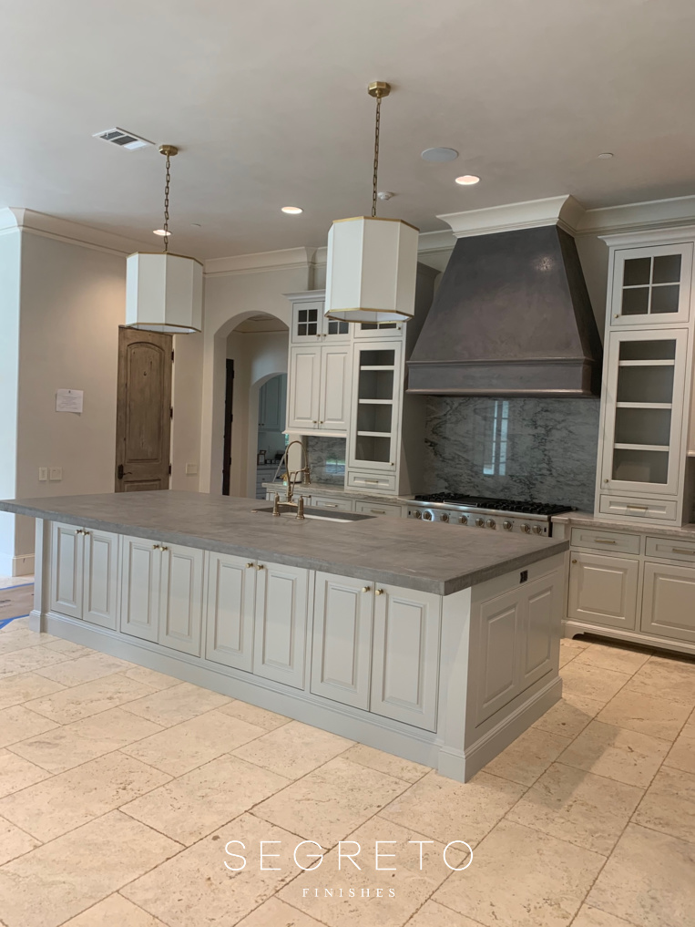 Kitchen design after, Stay connected and spread joy!