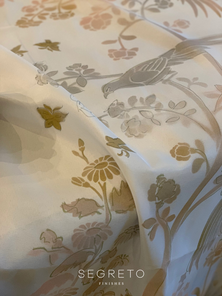 DIY tablecloth, Stay connected and spread joy!