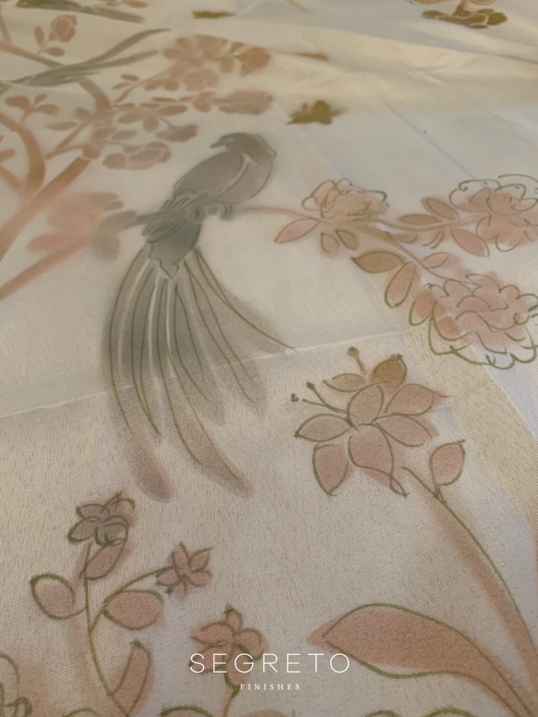 DIY tablecloth, Stay connected and spread joy!