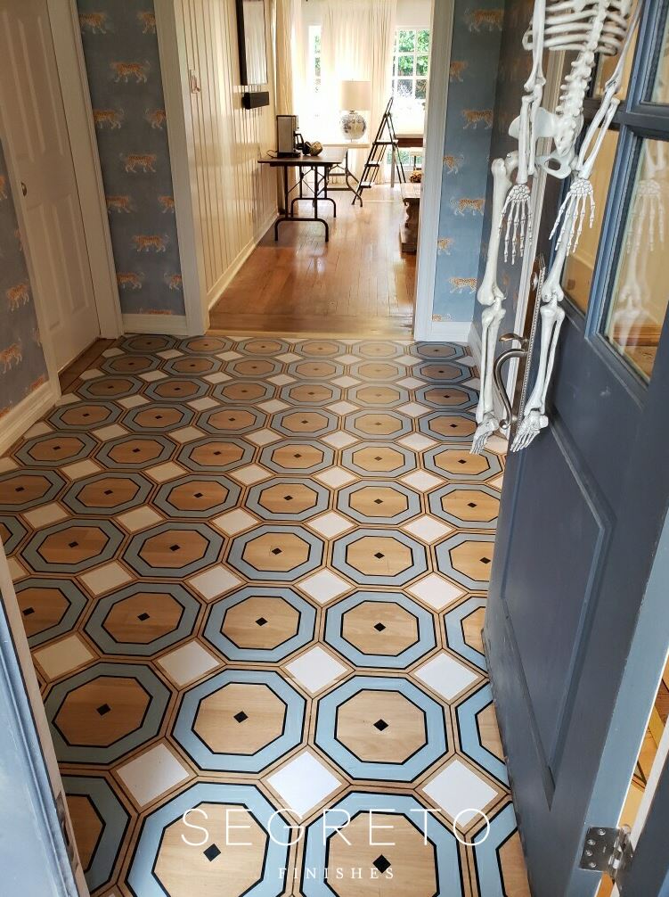 Whats up with Segreto, After