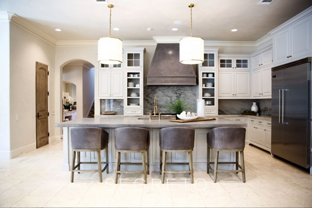 Whats up with Segreto , After picture