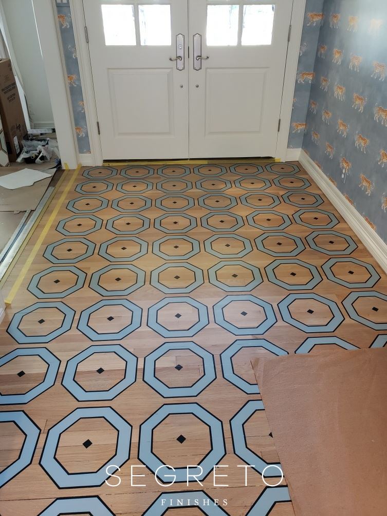 Whats up with Segreto