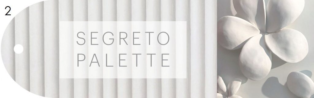 Segreto Palette 2