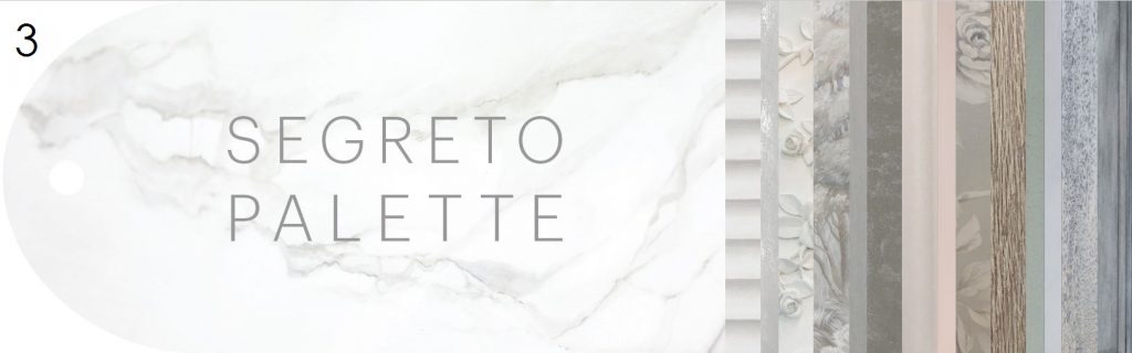 Segreto Palette 3