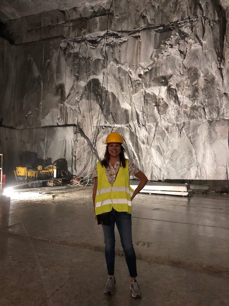 Design Spotlight- A Tale of Three Women Doing What They Love!