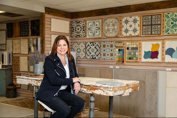 Design Spotlight- A Tale of Three Women Doing What They Love!