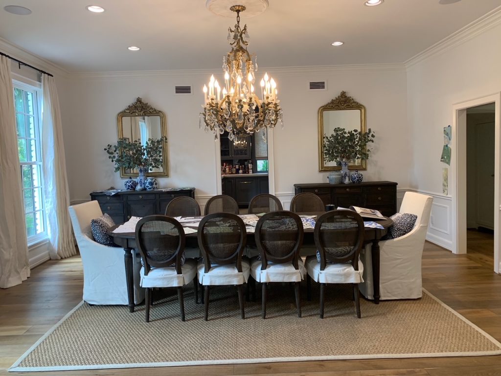 WHAT'S SEGRETO UP TO?