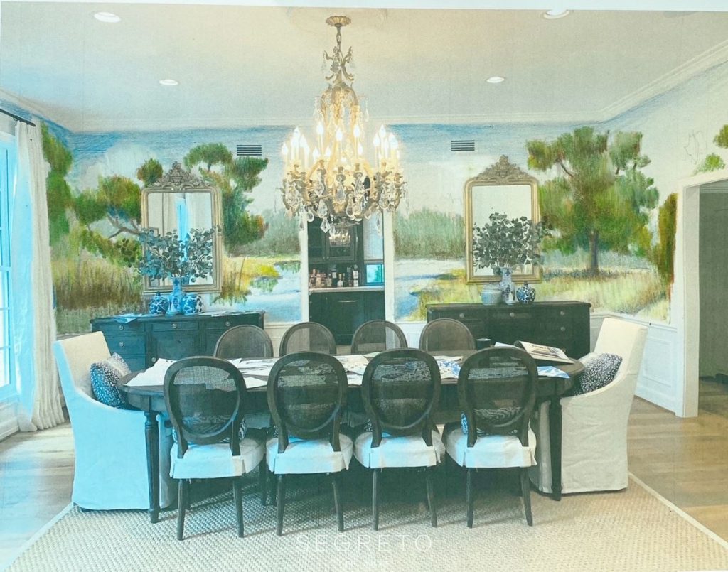 WHAT'S SEGRETO UP TO?