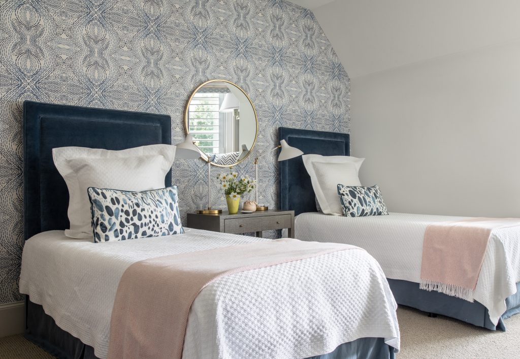 Bailey Vermillion Interiors