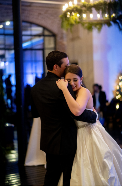Sammy & Dylan Dancing
