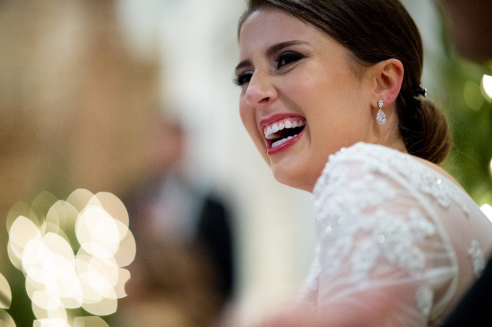 A Magical Christmas Wedding