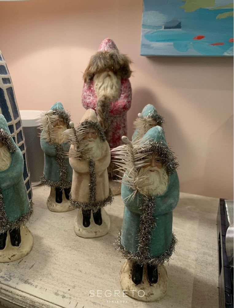 Christmas entertaining made easy